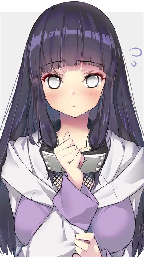 Hinata 4K Wallpapers .